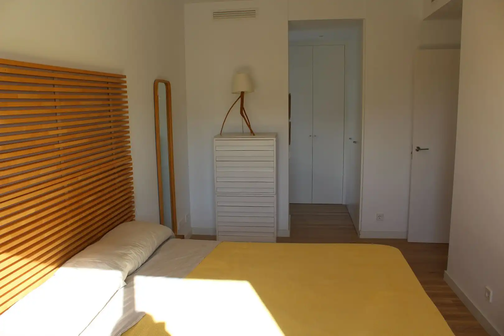 Ático de alquiler en Sitges, Barcelona