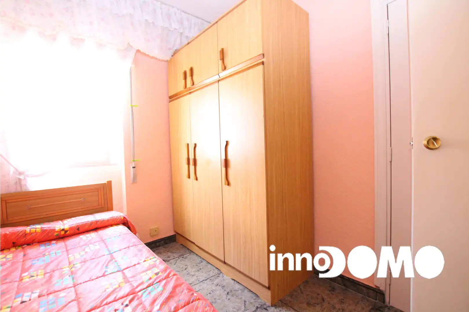 Wohnung mit Aufzug zum Verkauf in Calle de la Rioja, imagen 7