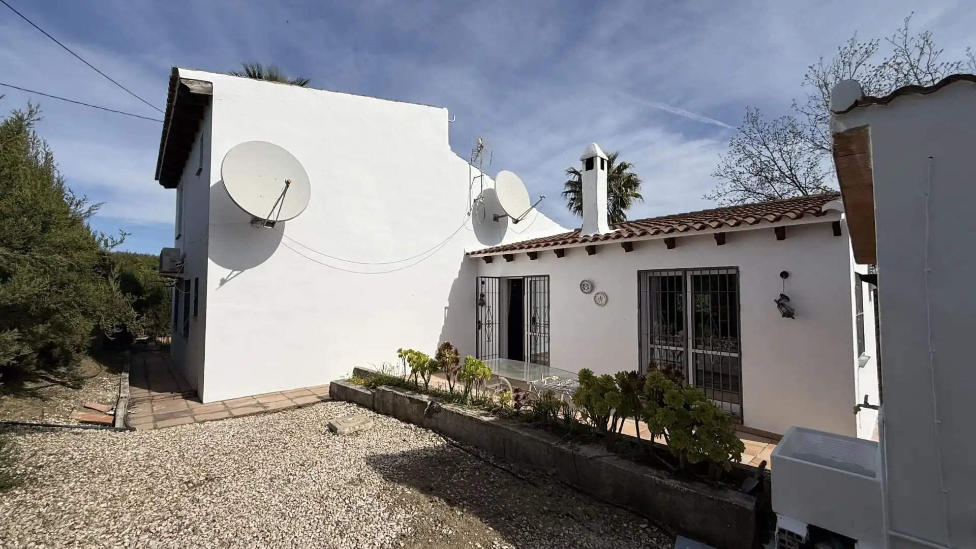 Casa rústica amb piscina en venda a Coín, imagen 17