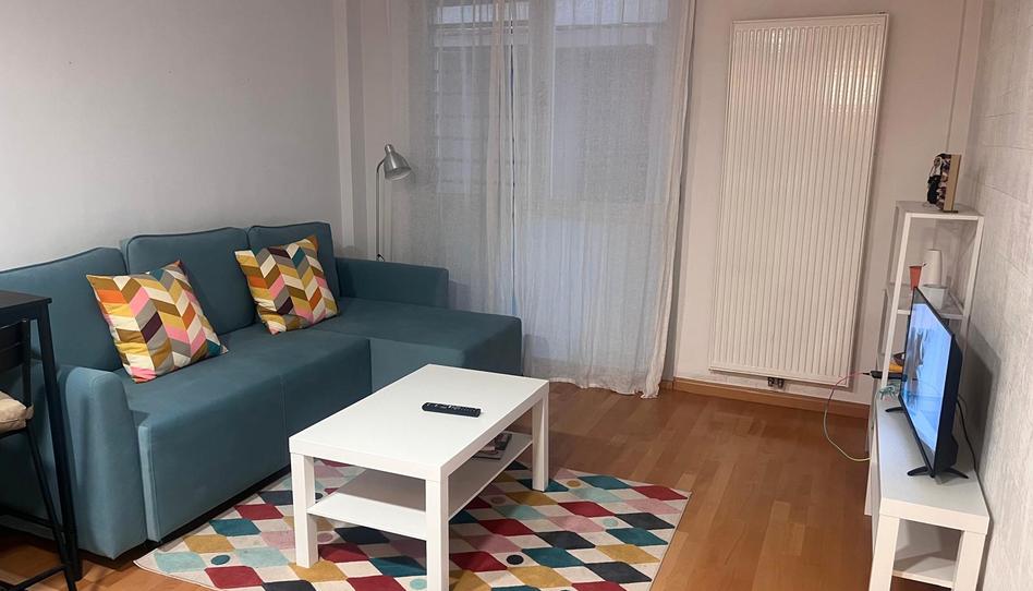 Photo 1 of Apartment to rent in Paseo Independencia, Zaragoza