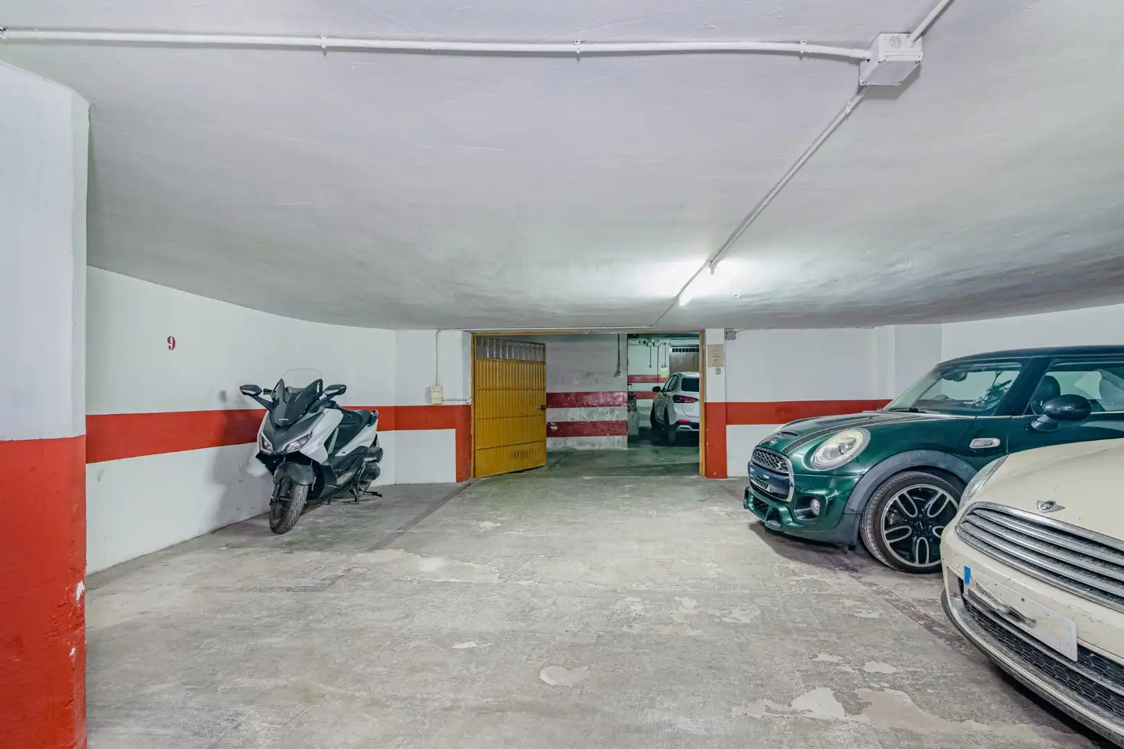 Individual for sale in Calle Calle Triana Baja, imagen 16