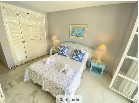Piso con piscina en venta en Castillo Sohail - Myramar, imagen 14