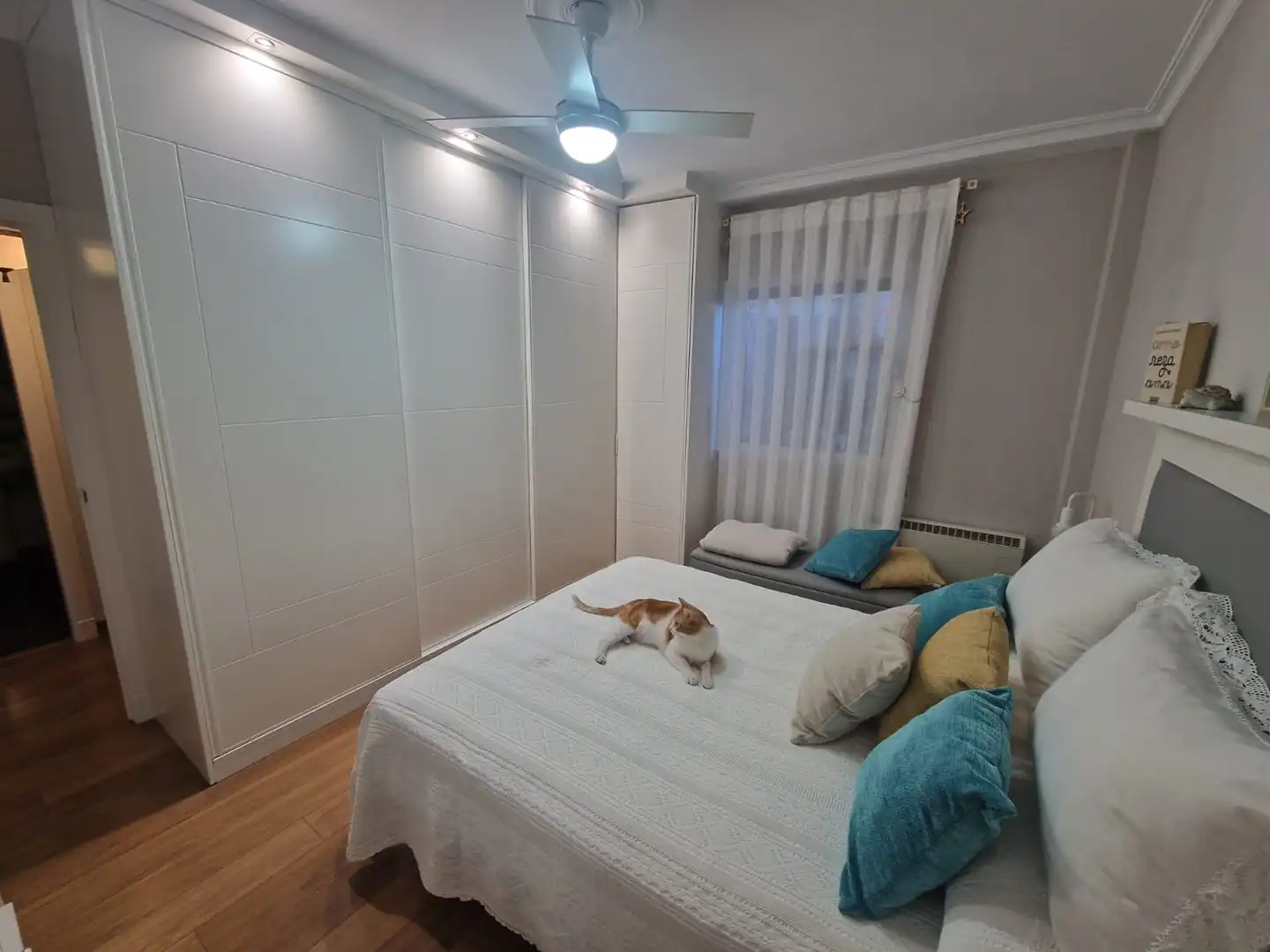 Piso en venta en Villanueva de la Serena, imagen 3