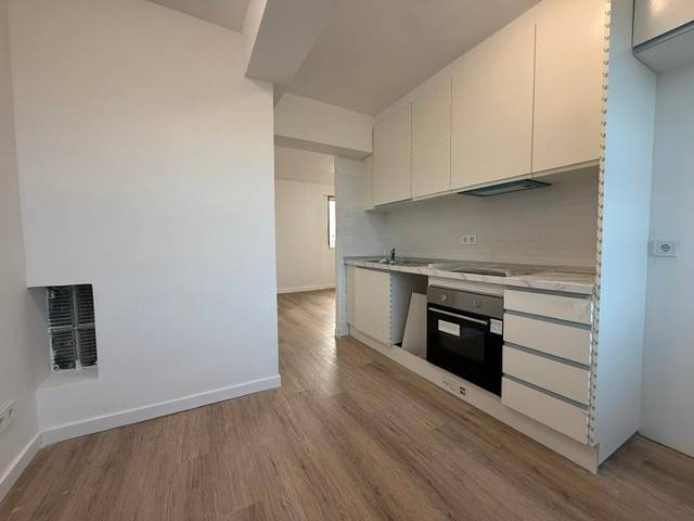 Piso en Venta en Carrer Ciutadella, 41 en Son Amonda - Reis Catòlics