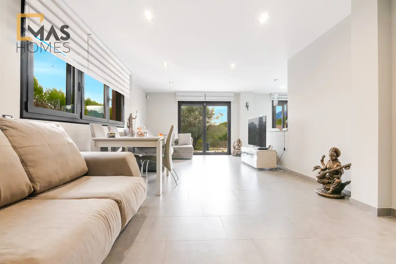 Casa o xalet en venda a Carrer Girasols, Rellinars