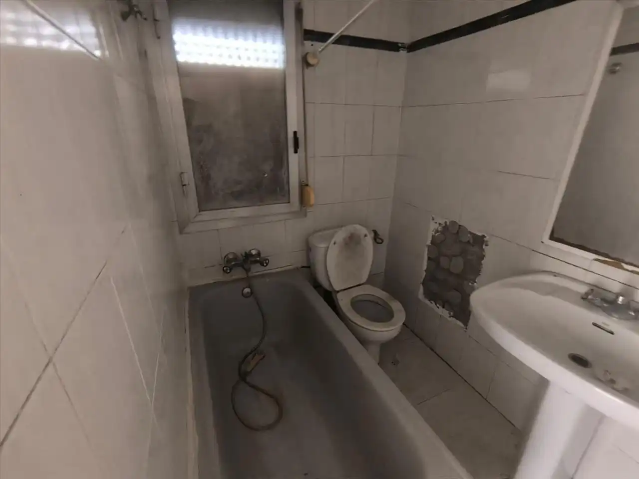 Bany de Pis en venda en Lleida