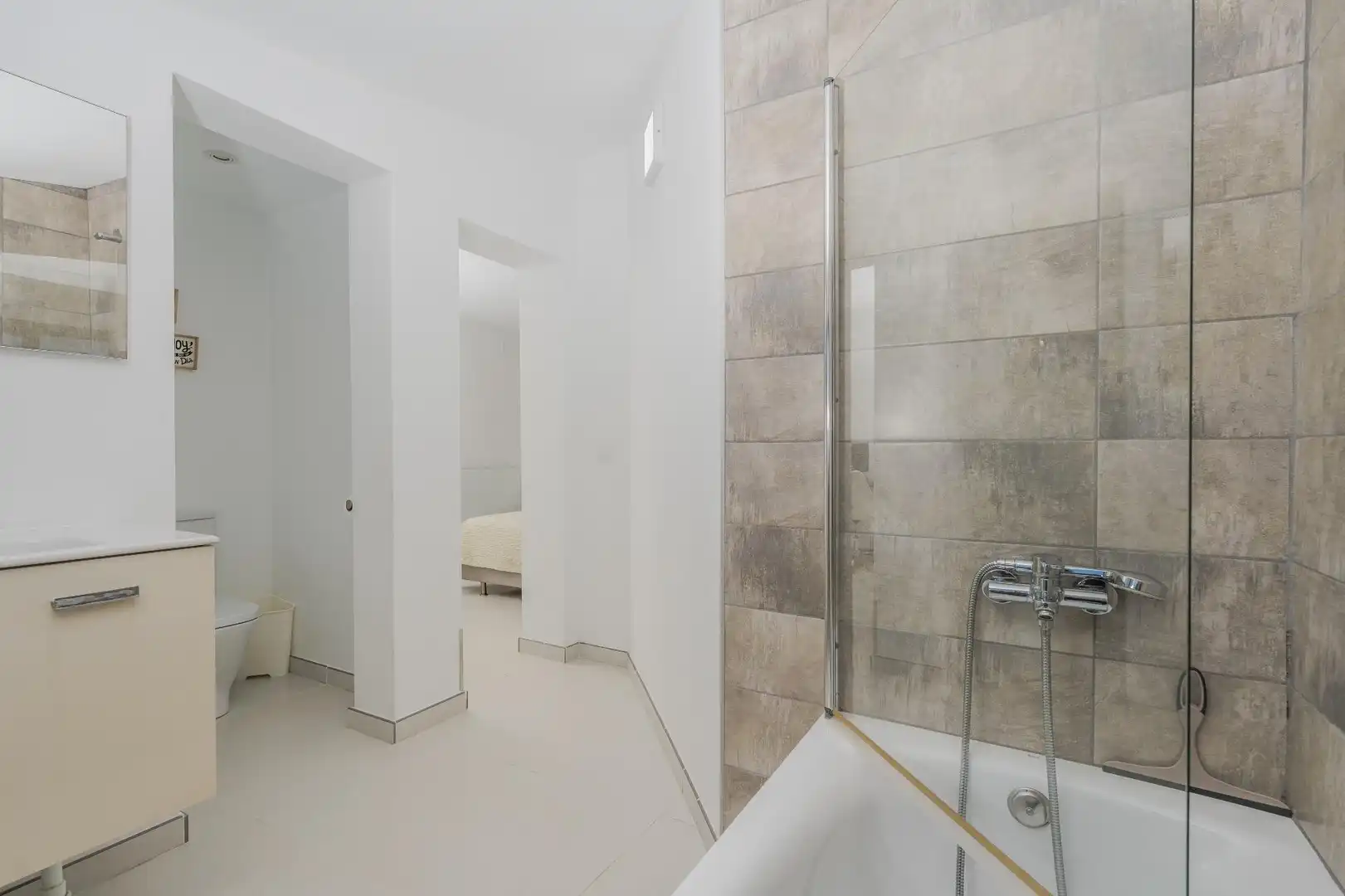 Bany de Casa o xalet en venda en Jávea / Xàbia
