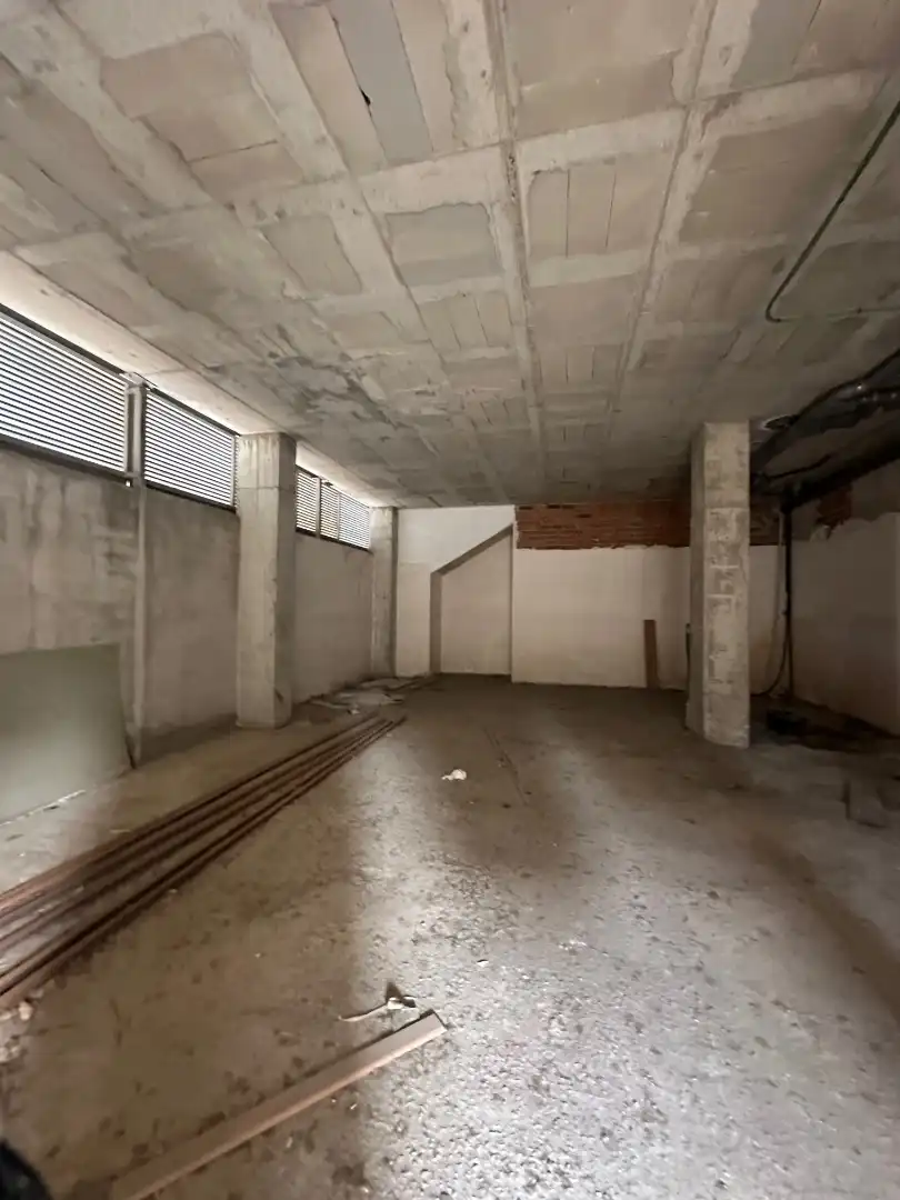 Local comercial en venta en Carrer d'Amadeu Torner 31, imagen 13