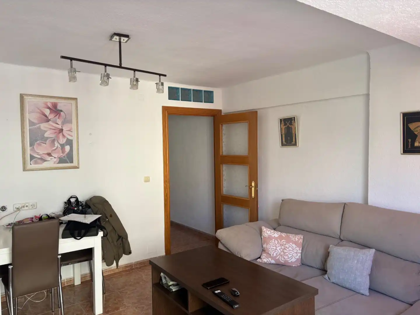 Apartament en venda a Parque Ayala - Jardín de la Abadía - Huelín