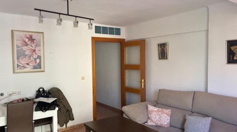 Foto 5 de Apartament en venda a Parque Ayala - Jardín de la Abadía - Huelín, Málaga Capital