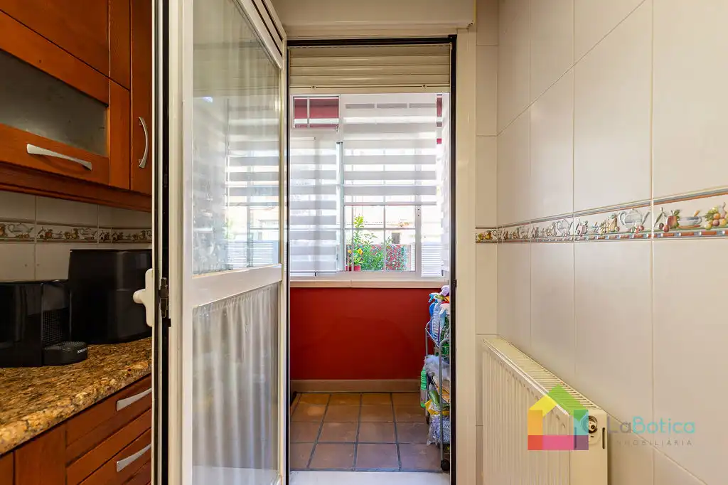 Detached homes for sale in Toledo  with Air Conditioner, Heating and Terrace