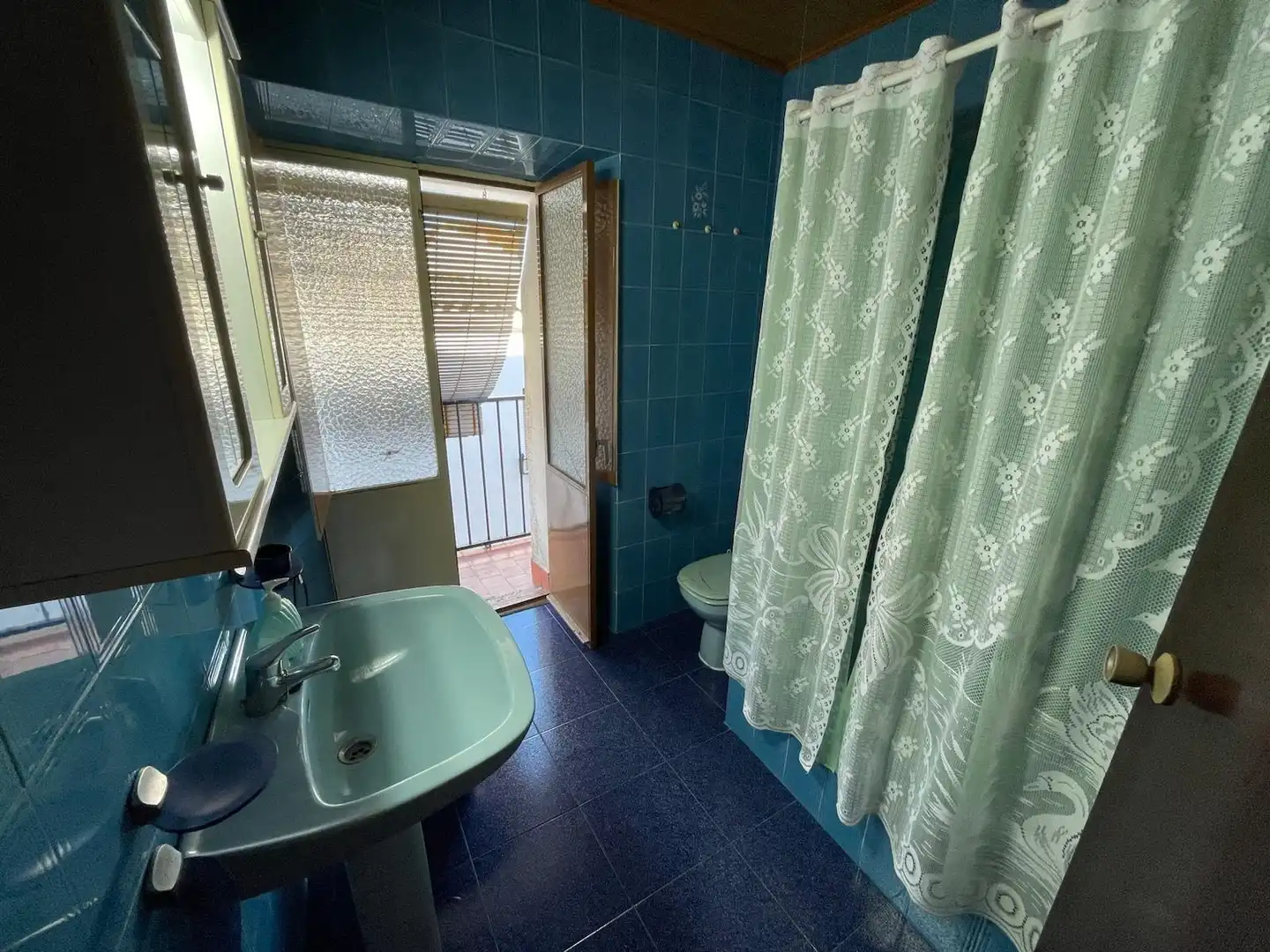Flat with terrace for sale in Montánchez, imagen 7