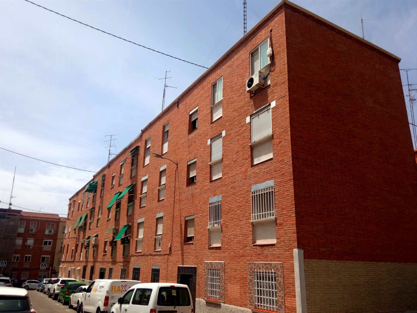 Flat for sale in camino de las suerte, Casco Histórico de Vallecas, Villa de Vallecas,  Madrid Capital
