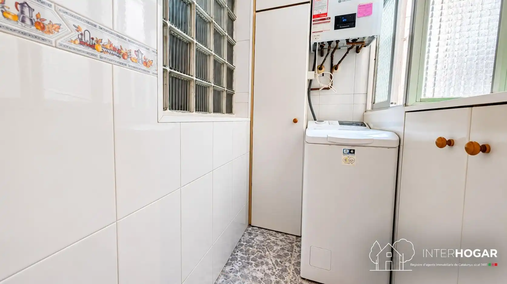 Cuina de Pis en venda en Centre - Cordelles