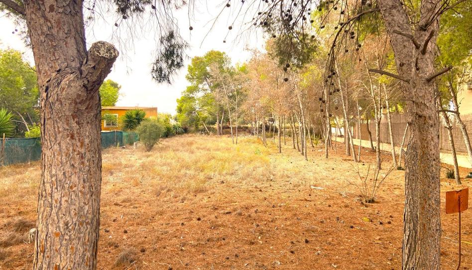 Photo 1 of Residential for sale in Los Valientes, Murcia