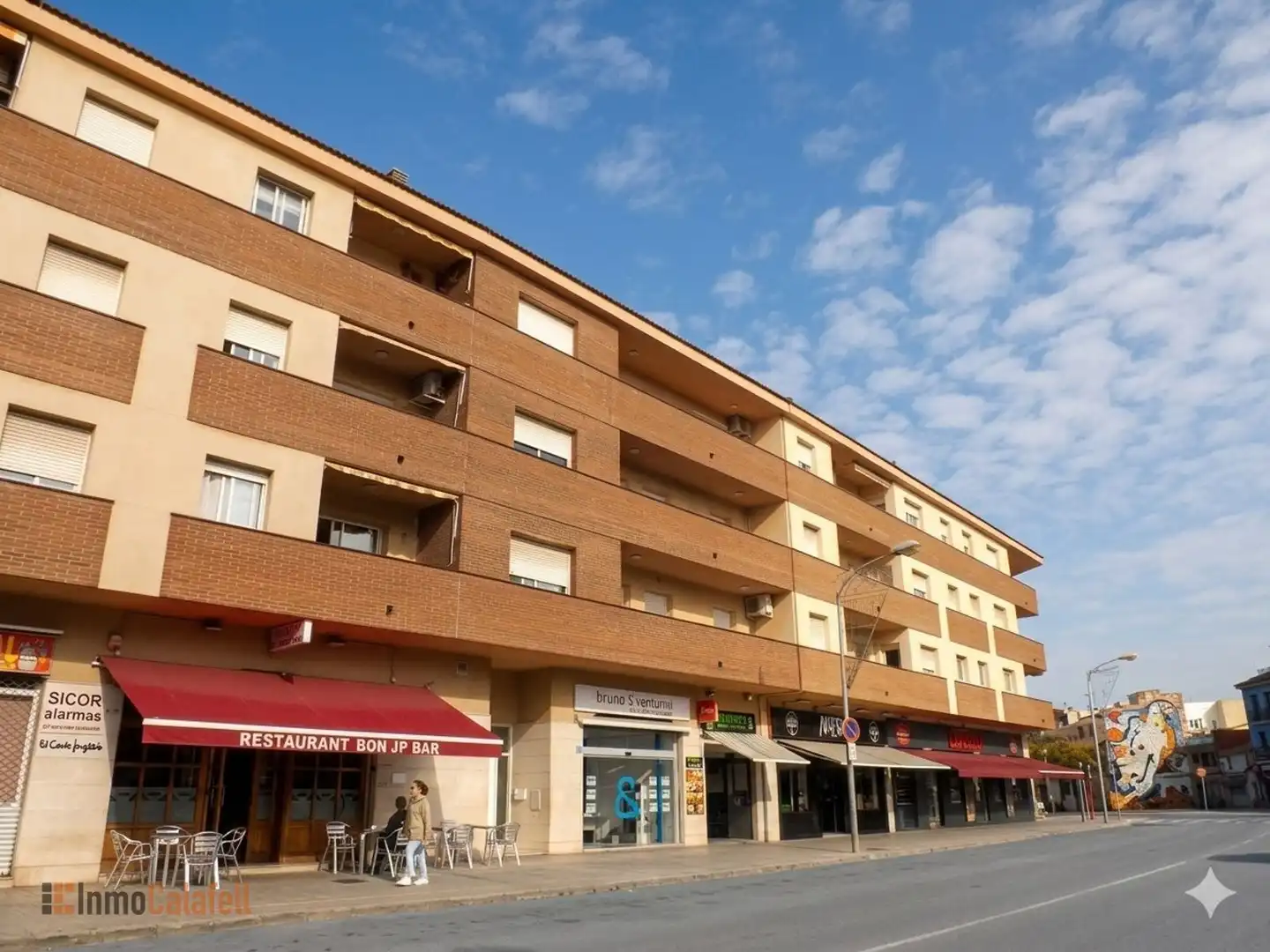 Locale commerciale in vendita a Sant Vicenç 2, imagen 2