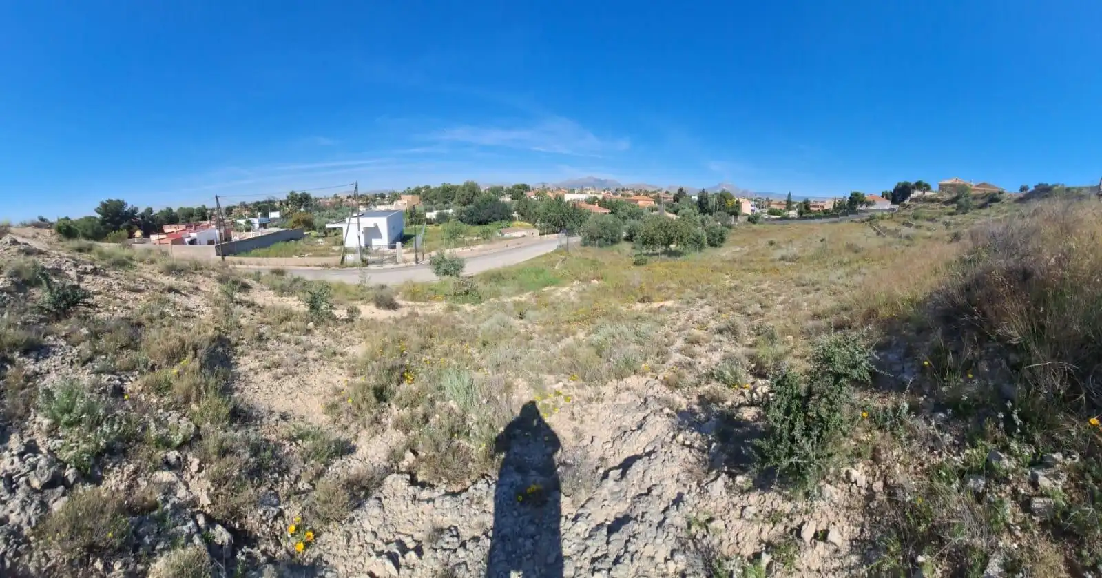 Terreno residenziale in vendita a Los Girasoles, imagen 6
