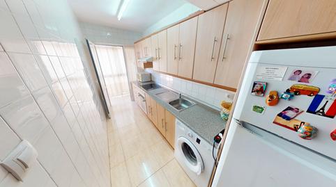 Foto 4 de Pis en venda a Carrer D'enrique Monsonís Domingo, Pla de Bon Repós, Alicante