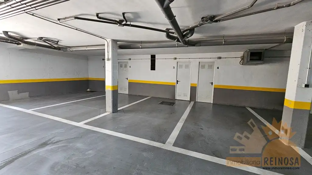 Attic for rent in Altorreal - El Chorrico