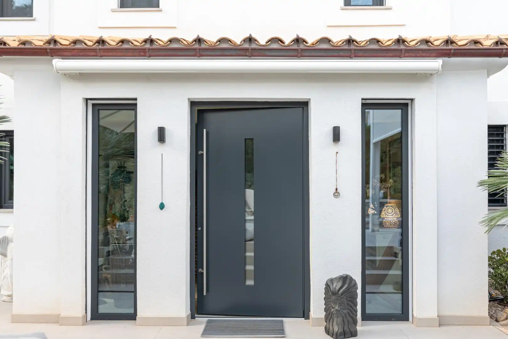 Villa mit Terrasse zum Verkauf in Costa de la Calma, imagen 58