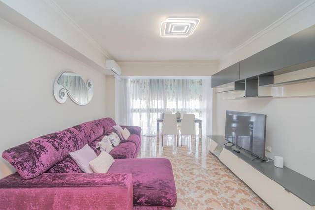 Piso en Venta en Pje. de Cox en Carolinas Altas