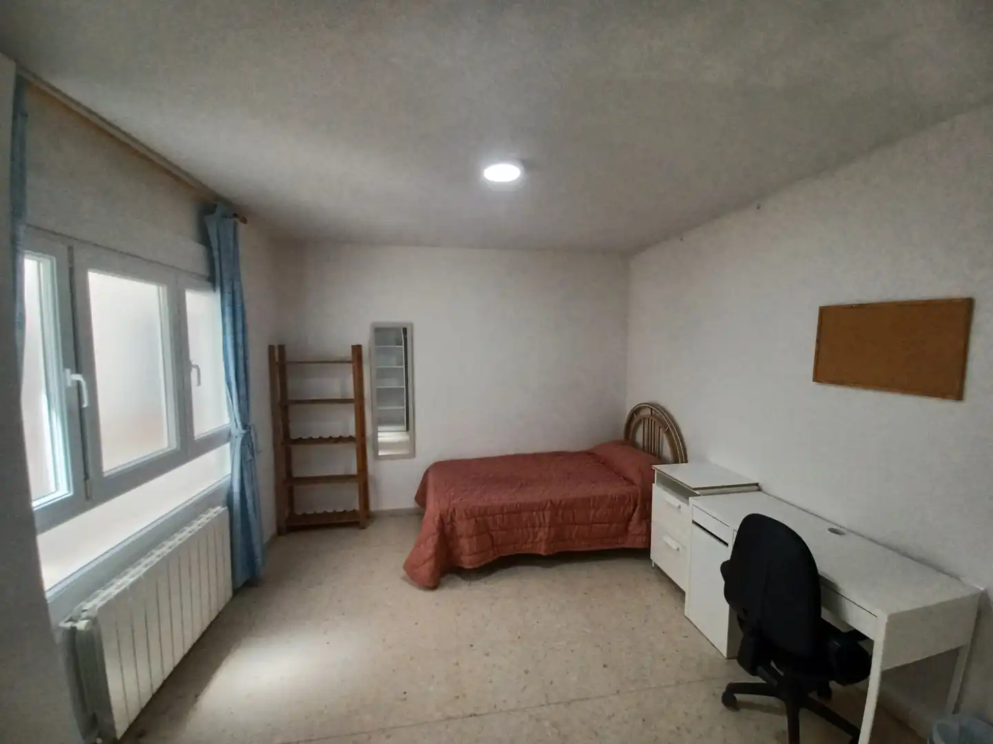 Flat with lift to rent in Calle Gran Capitán, imagen 8