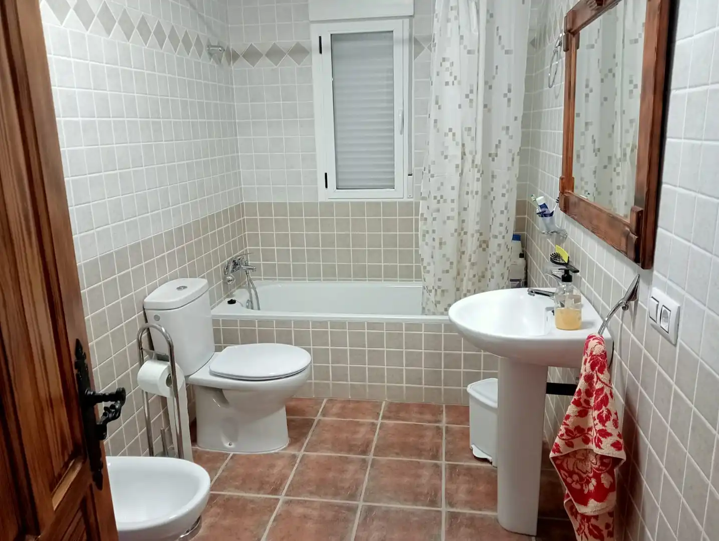 Casa rustica con giardino in vendita a Calle Jaeń, imagen 15