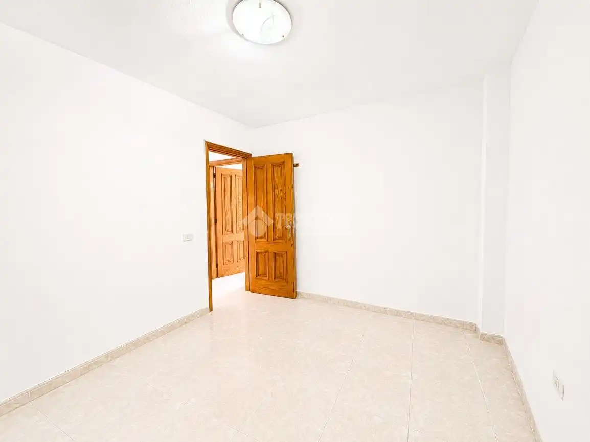 Bedroom of Flat for sale in Candelaria  with Balcony