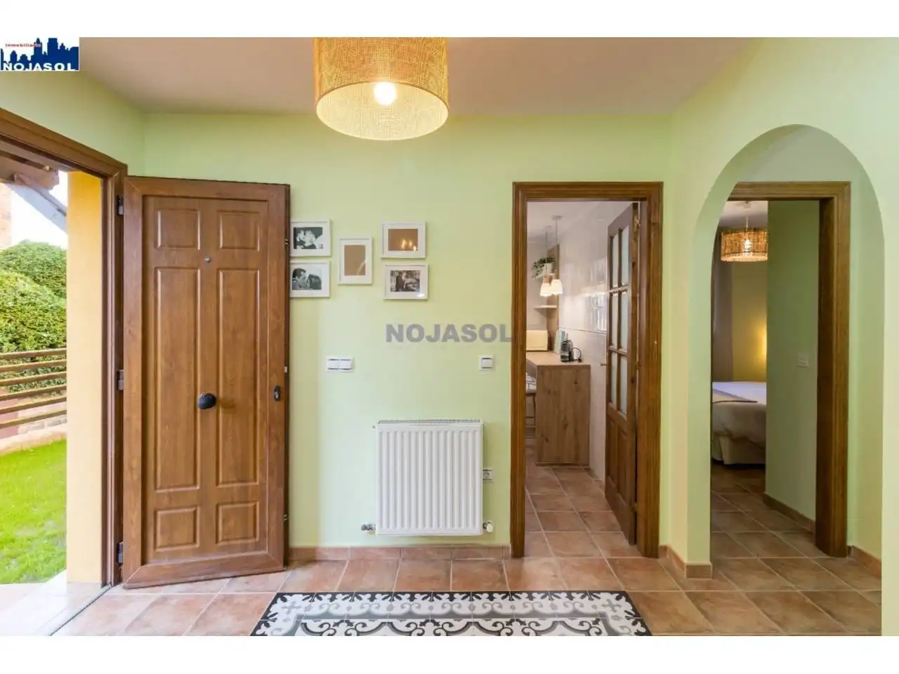 Detached homes for sale in Bareyo  with Heating, Private garden and Terrace