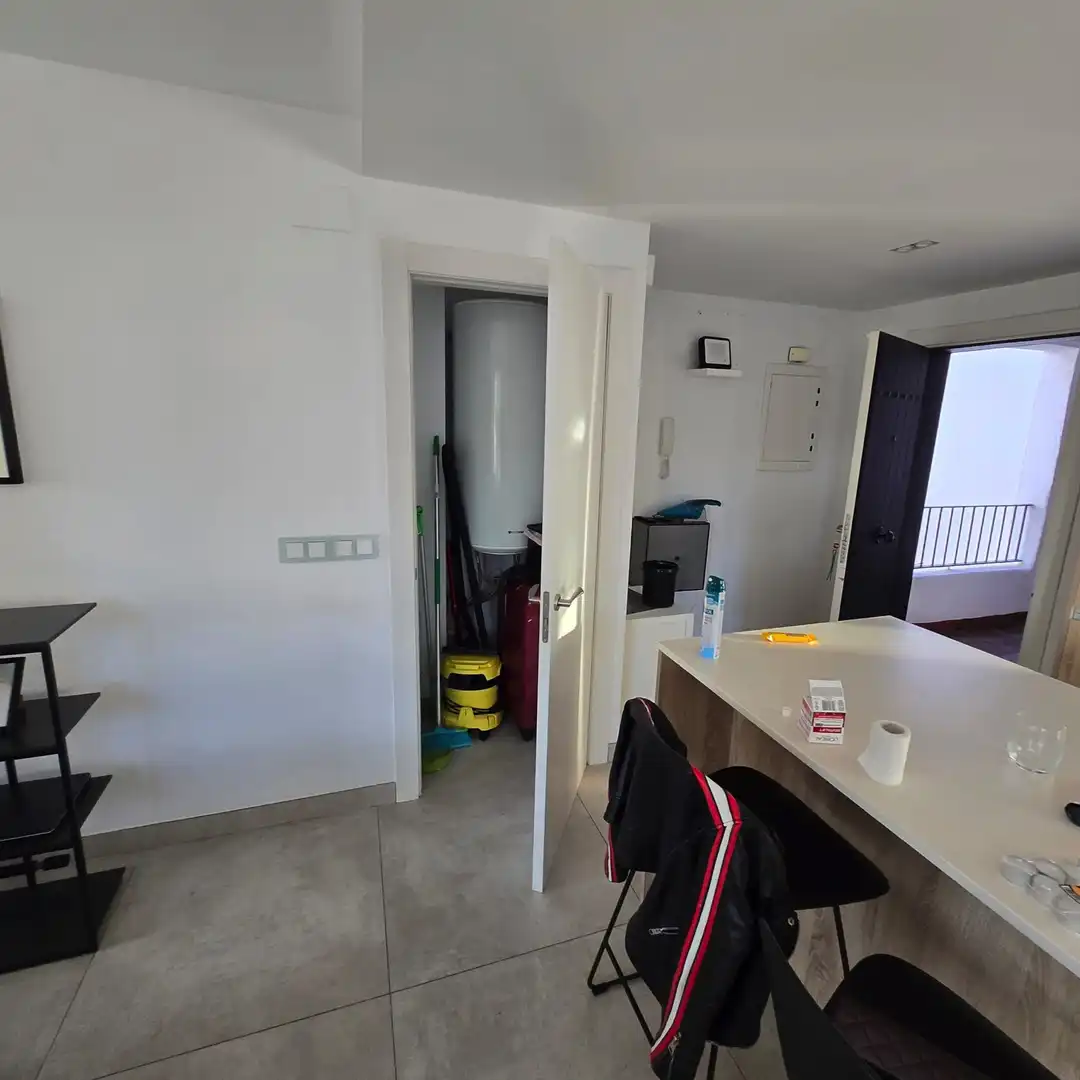 Apartamento en venta en Marbella con Aire acondicionado, Terraza y Trastero