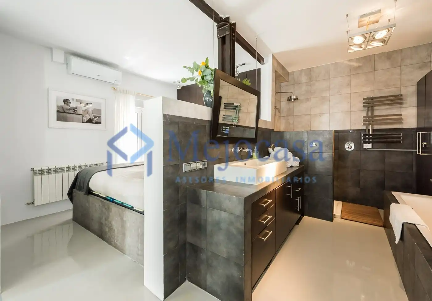Flat with terrace for sale in Calle de la Esperanza, imagen 30