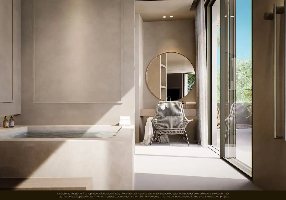 Villa con piscina in vendita a Nueva Andalucía, imagen 27