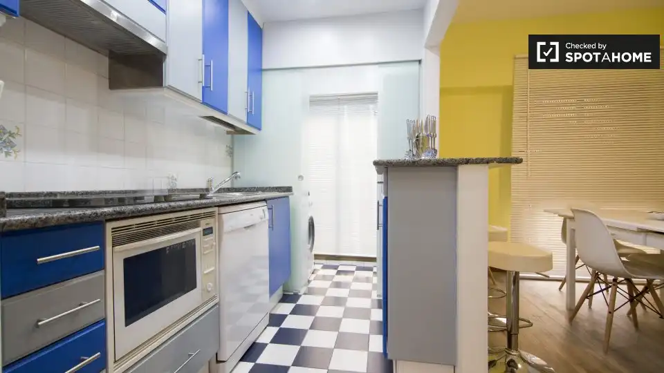 Piso en alquiler en Centro, imagen 6