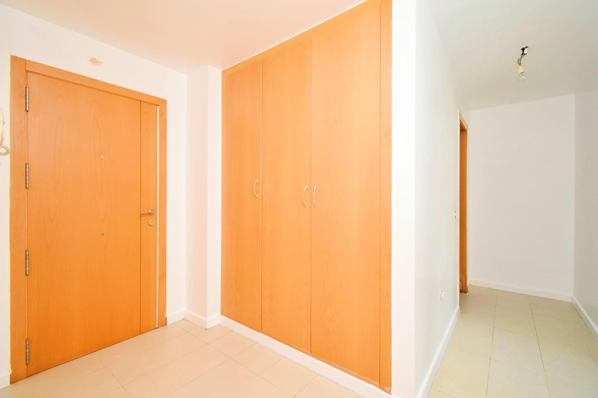 Flat for sale in El Ejido  with Balcony