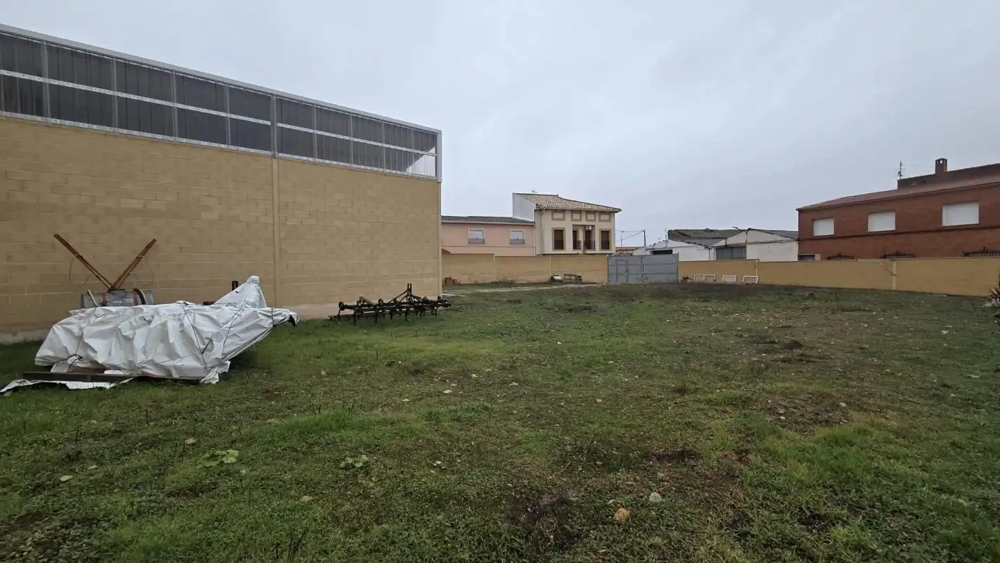 Residencial en venta en El Hito 