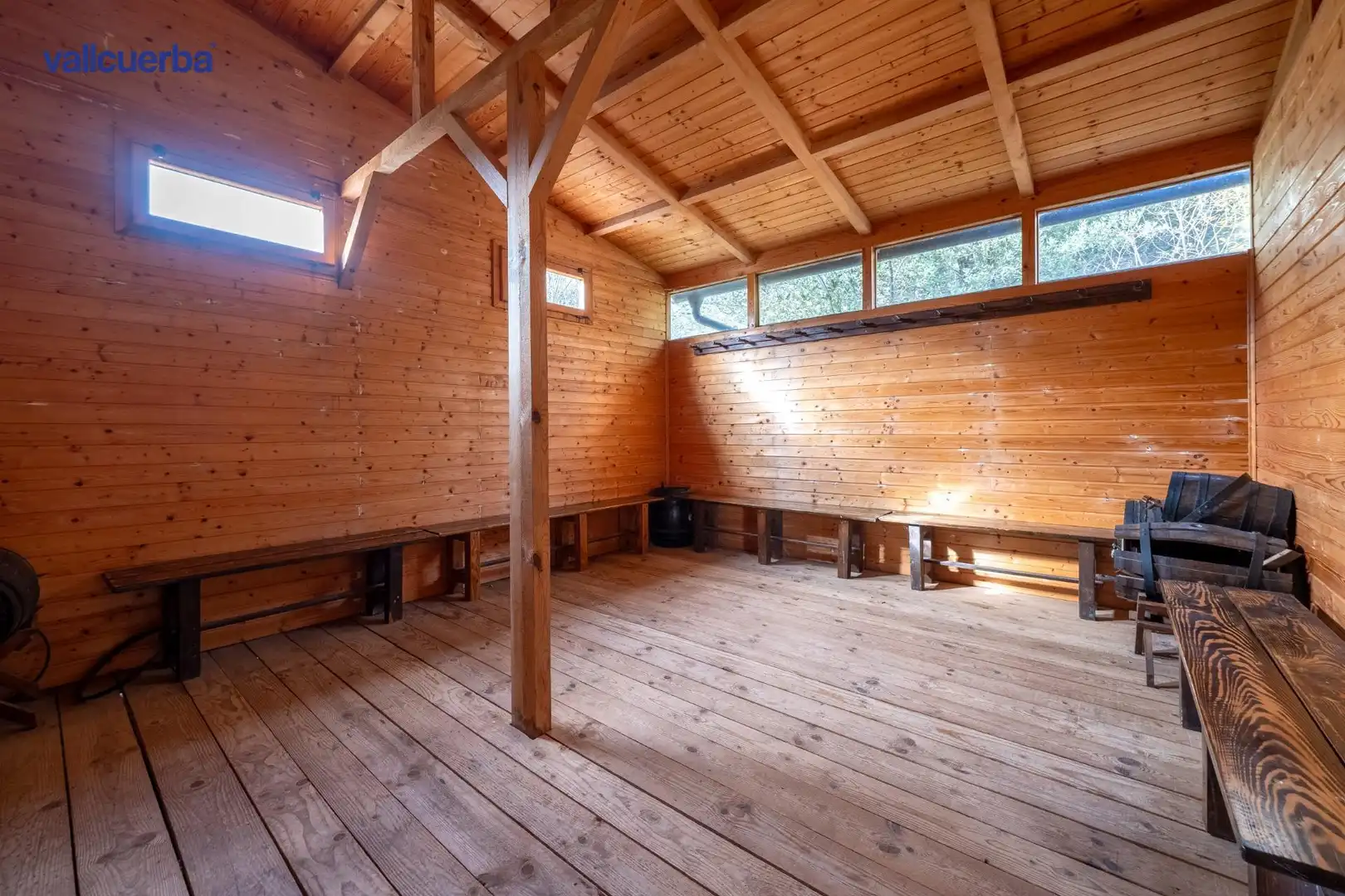 Terreno rústico en venta en Prades, imagen 30