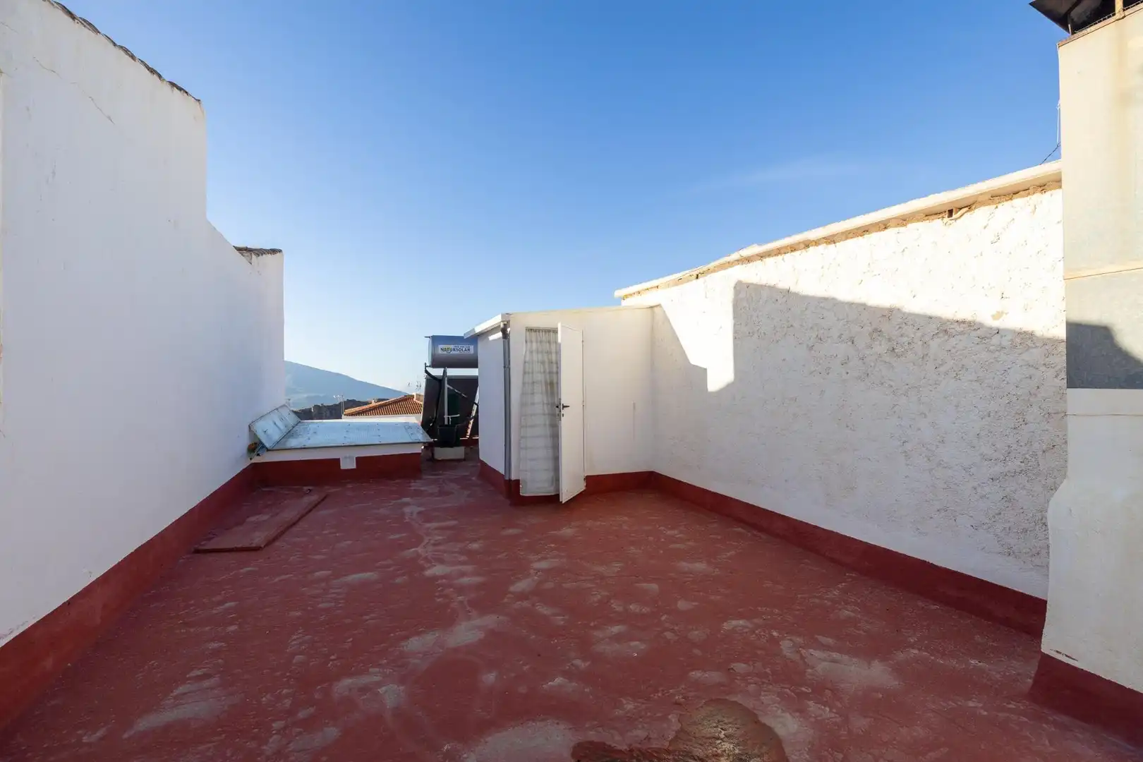 Casa a schiera con terrazza in vendita a Lanjarón, imagen 44