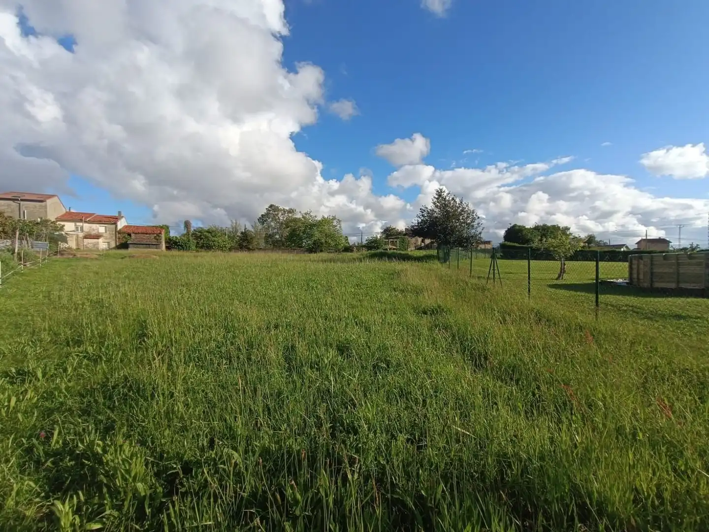 Casa o chalet en venta en Castrillón con Trastero y Piscina