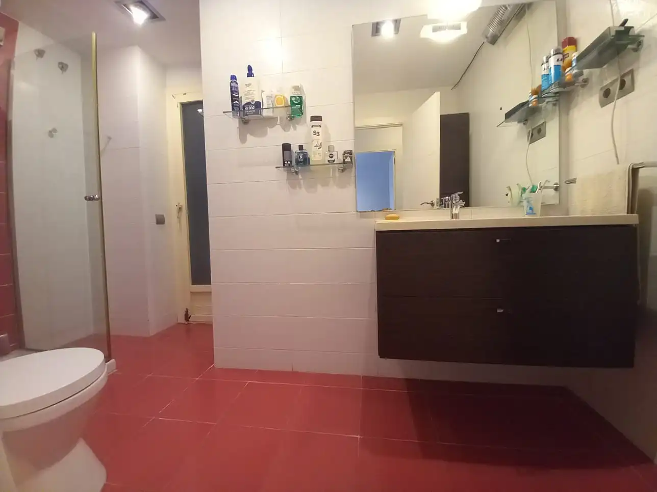 Appartamento con terrazza in vendita a Carrer del Doctor Robert, imagen 56