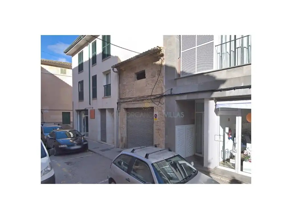 Terreno residenziale in vendita a Calle Sant Domingo, imagen 2