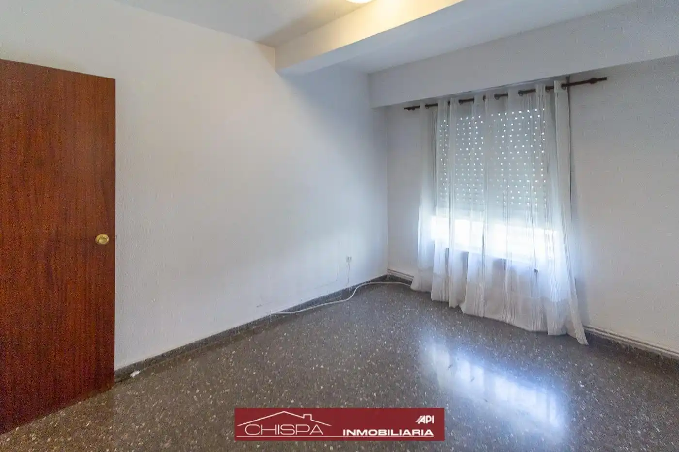 Piso en venta en Valencia con Calefacción y Balcón