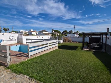 Residential for sale in Los Caños de Meca