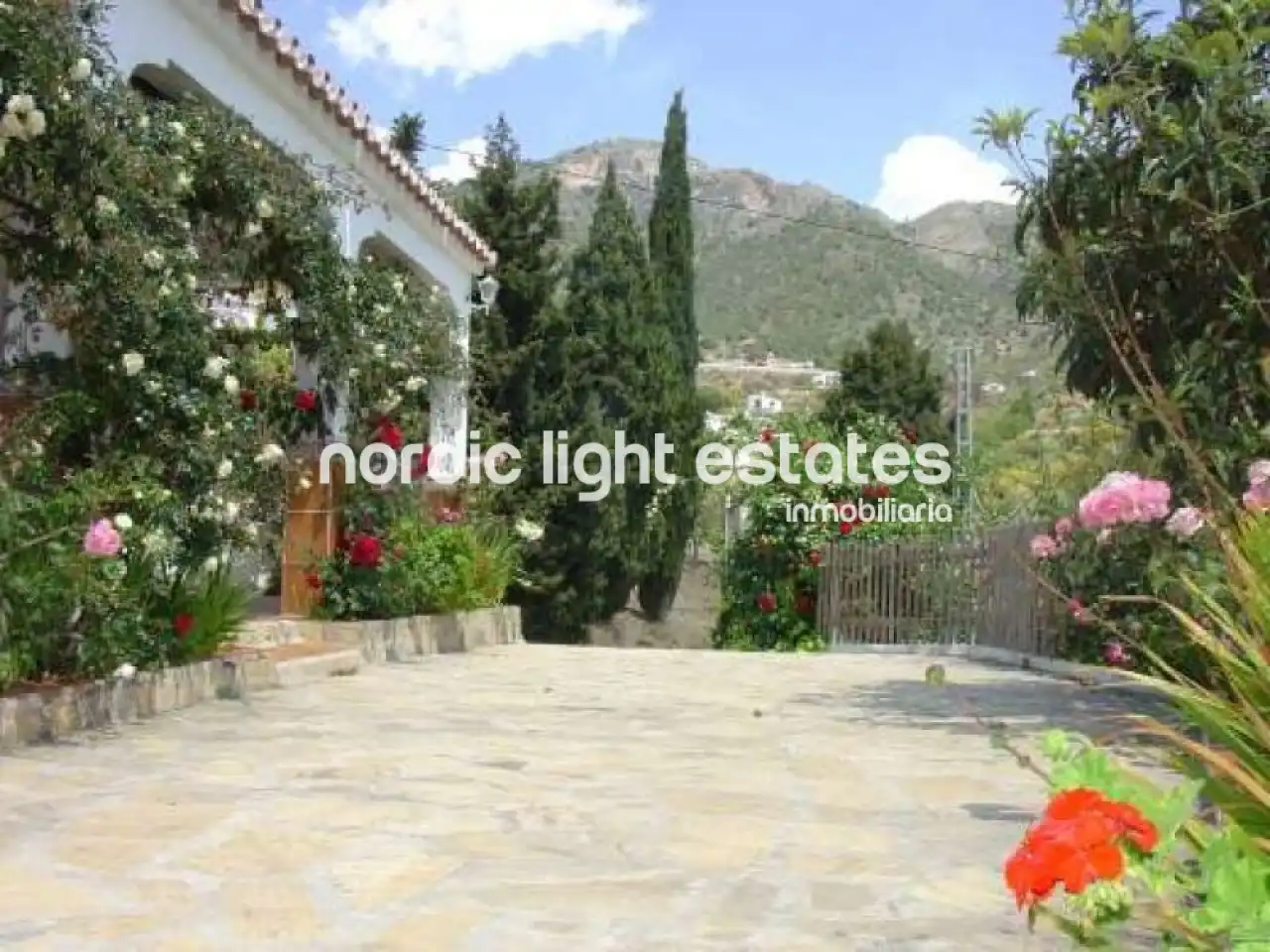 House with pool to rent in Frigiliana, imagen 16