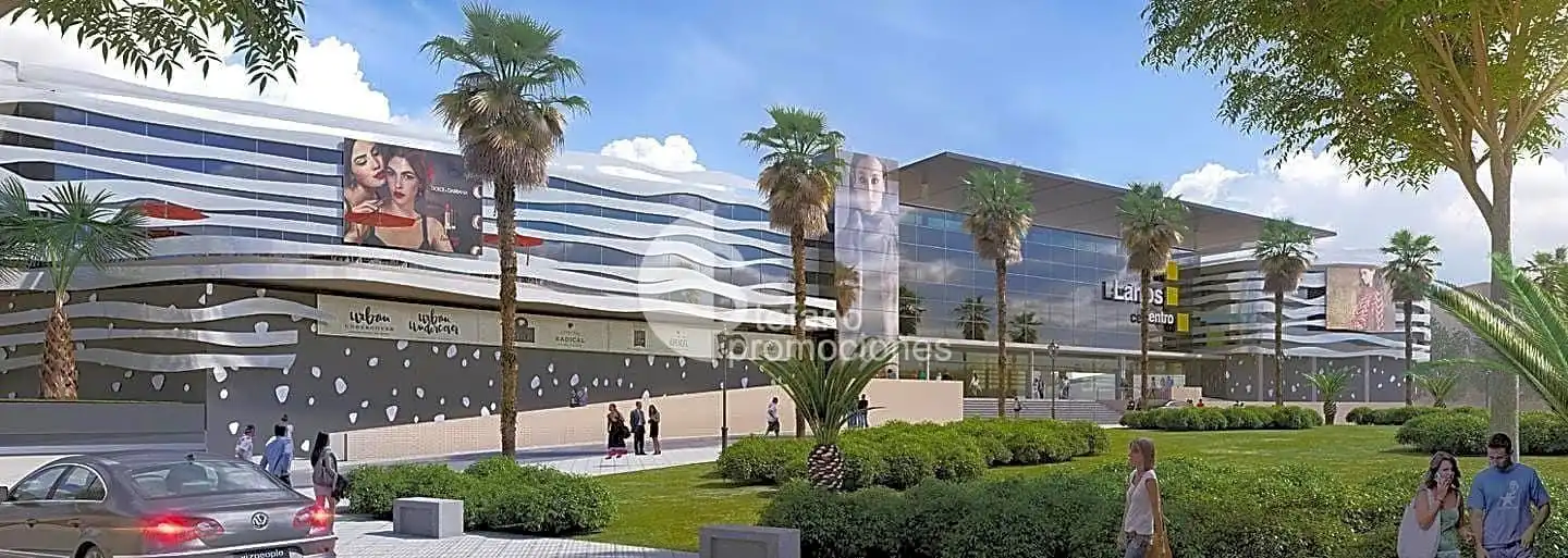 Local comercial en venta en Centro, imagen 3