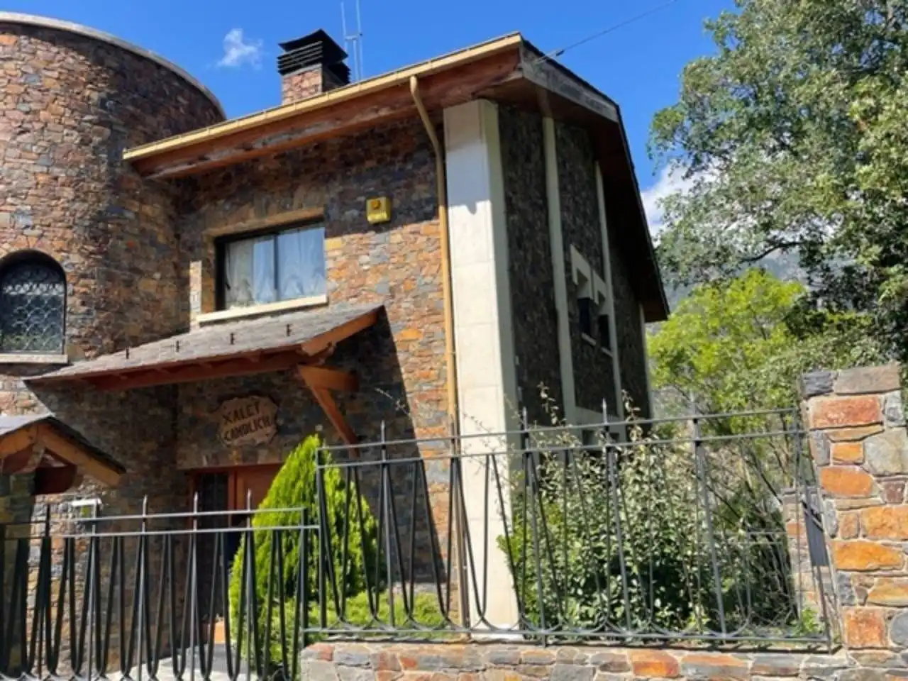 Casa con giardino in vendita a Sant Julià, imagen 50