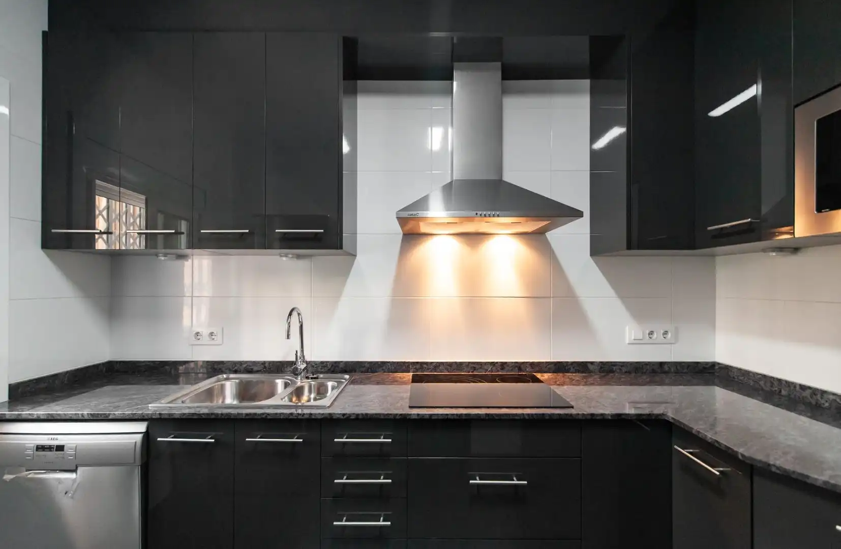 Piso con terraza en venta en Carrer MANUEL BARBA I ROCA, imagen 12