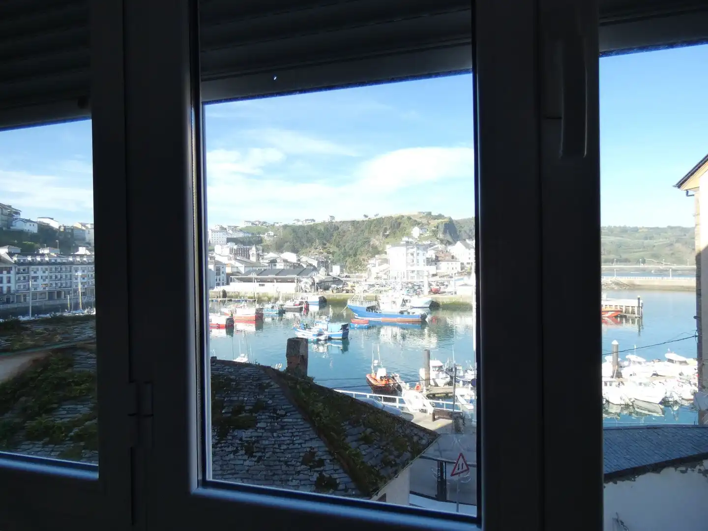 Flat for sale in Valdés - Luarca  with Heating