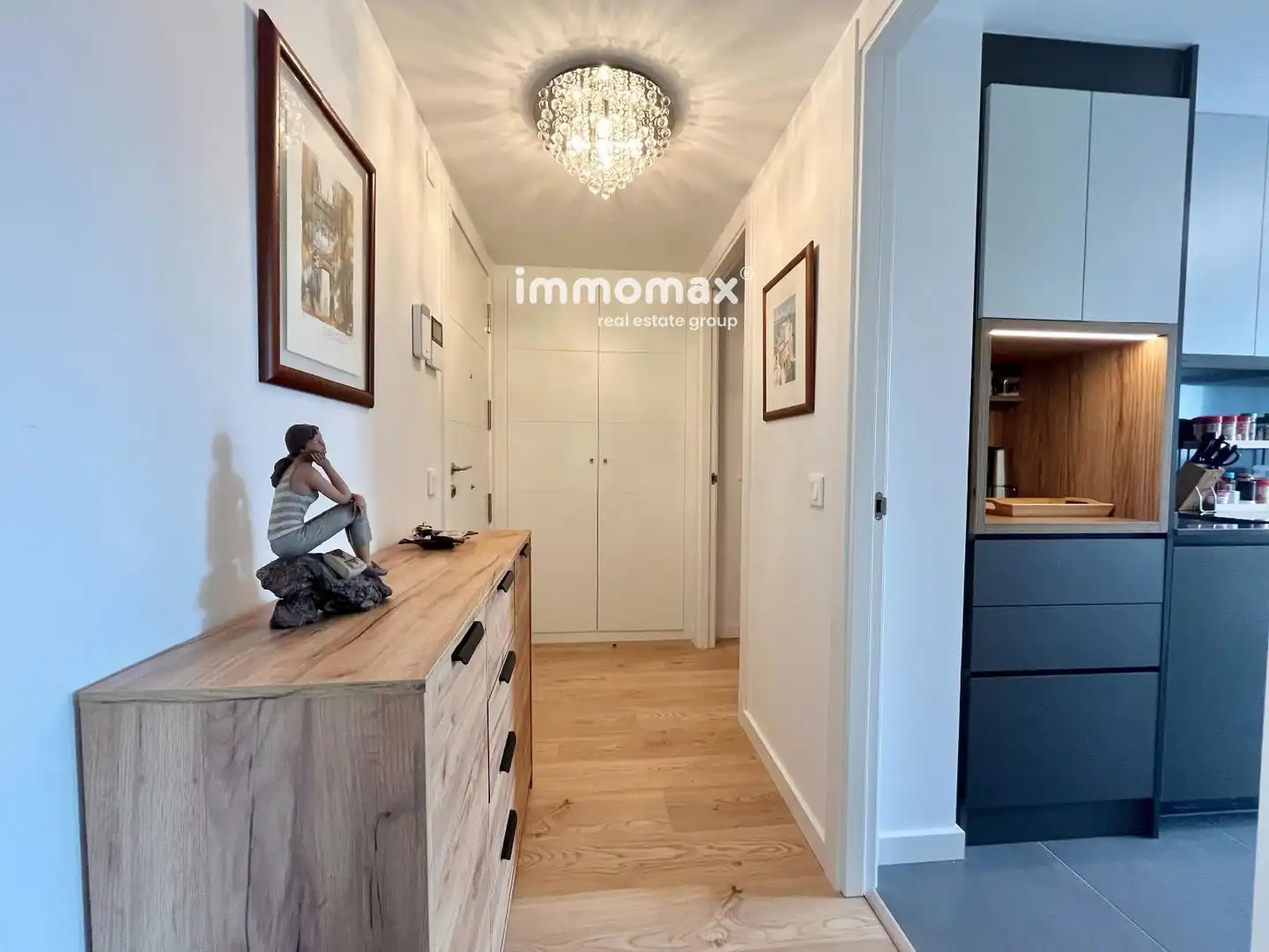Flat for sale in La Geltrú - Sant Jordi