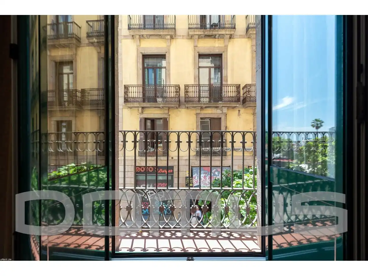 Piso con terraza en venta en Calle Llauder, imagen 20