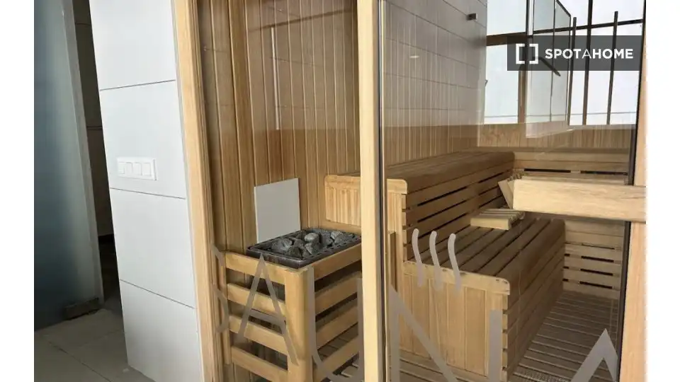 Habitación en Playa Poniente